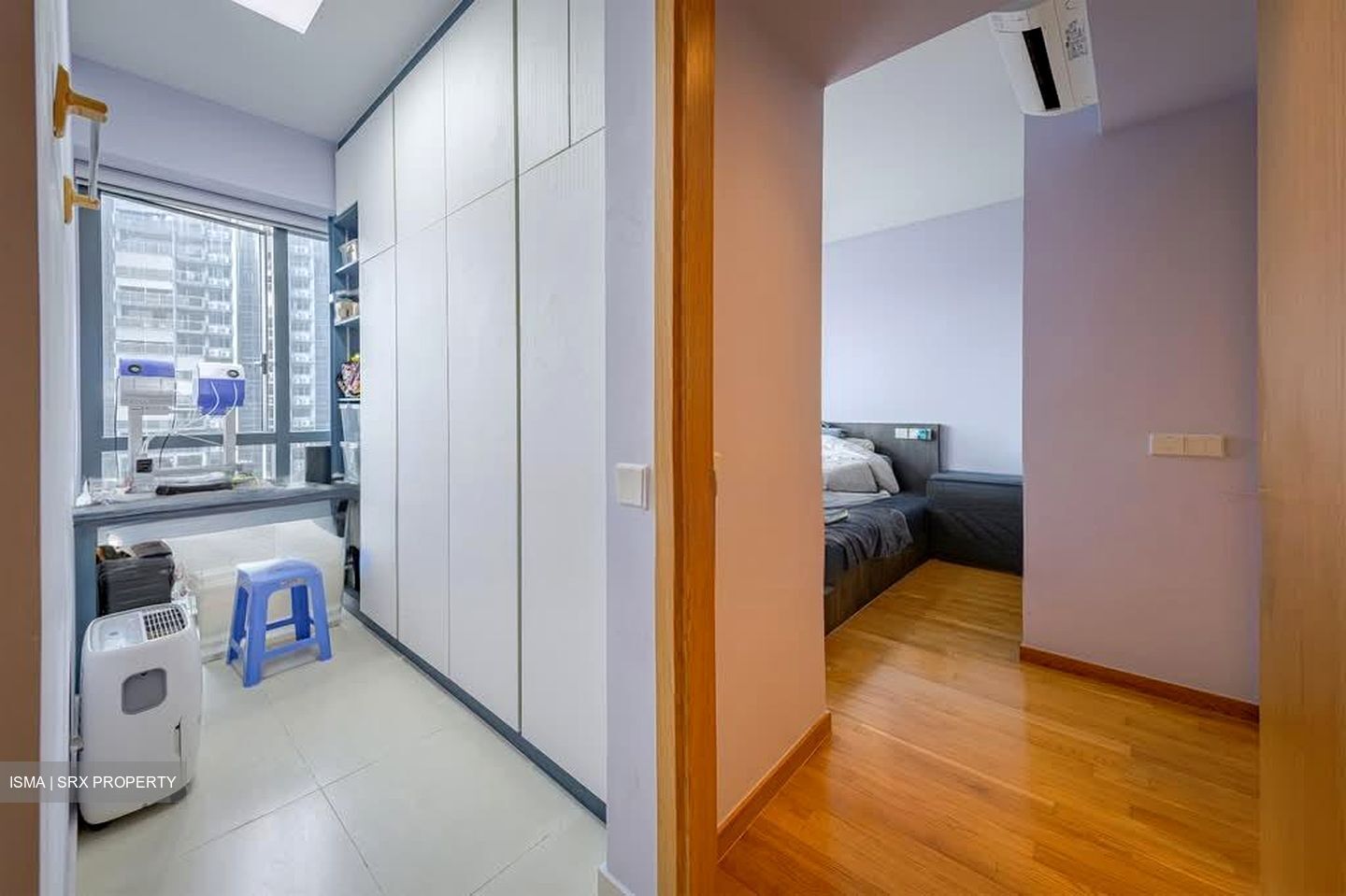 Twin Vew (D5), Apartment #602741031